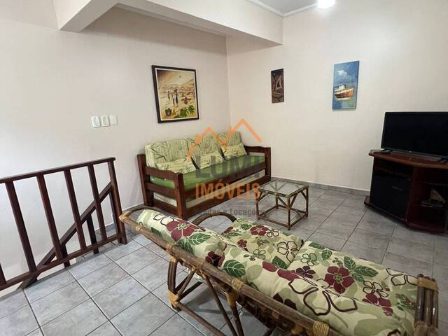 Apartamento para Venda em Ubatuba - 2