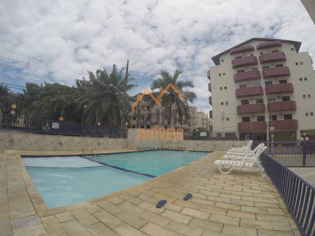 Apartamento para Venda em Ubatuba - 4