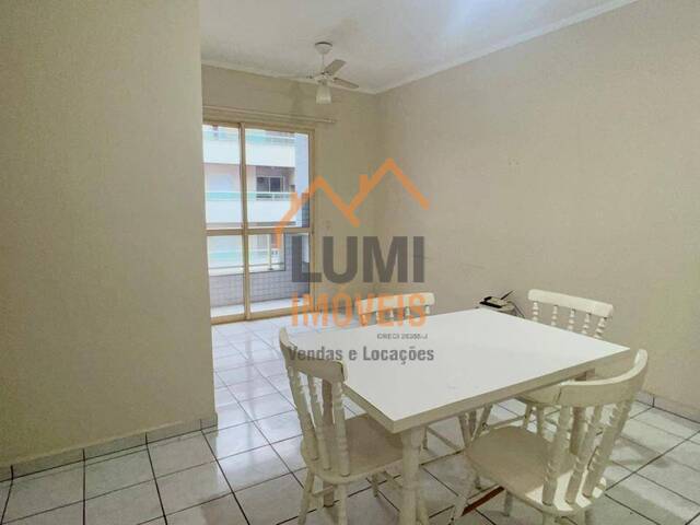 Apartamento para Venda em Ubatuba - 3