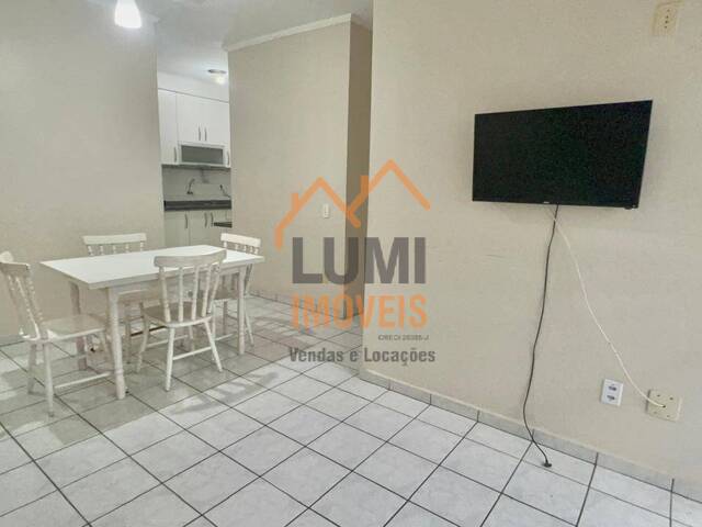 Apartamento para Venda em Ubatuba - 2