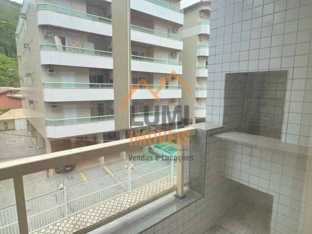 #9231 - Apartamento para Venda em Ubatuba - SP
