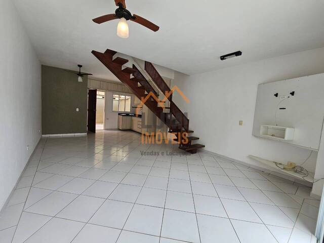 #91765 - Casa para Venda em Ubatuba - SP