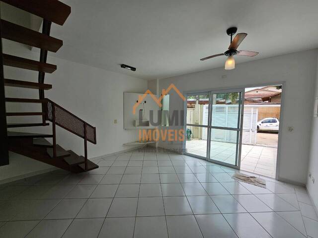 #91765 - Casa para Venda em Ubatuba - SP