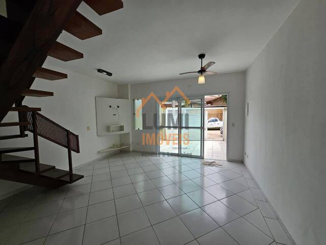 #91765 - Casa para Venda em Ubatuba - SP