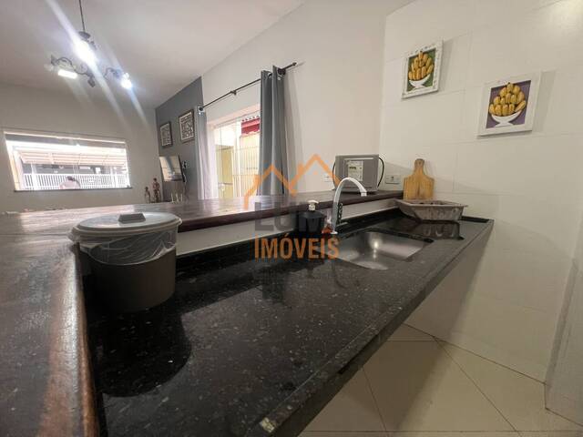 Casa para Venda em Ubatuba - 2