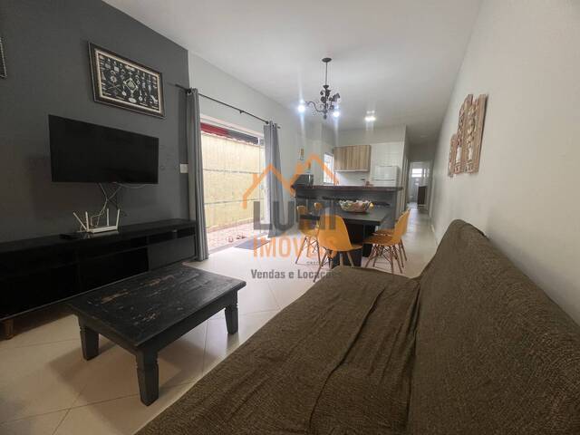 Casa para Venda em Ubatuba - 4