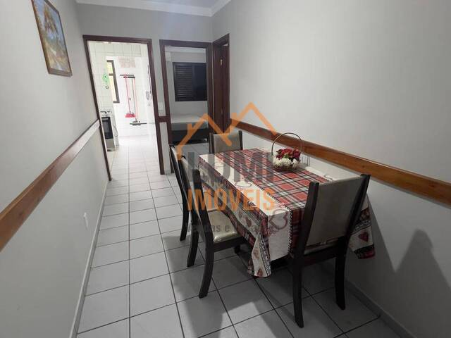 Apartamento para Venda em Ubatuba - 4