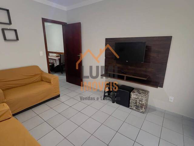 Apartamento para Venda em Ubatuba - 3
