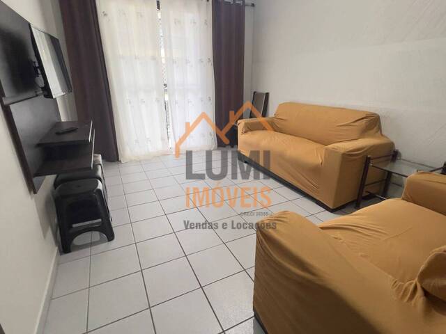 Apartamento para Venda em Ubatuba - 5
