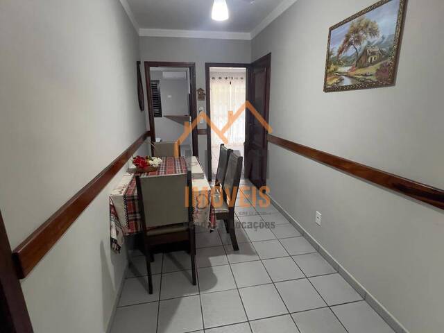 #91779 - Apartamento para Venda em Ubatuba - SP - 3