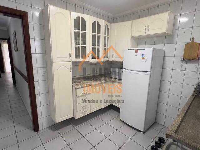 Apartamento para Venda em Ubatuba - 5