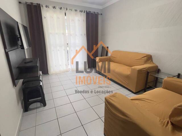 Apartamento para Venda em Ubatuba - 1