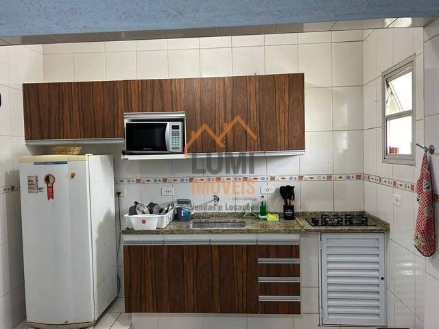 Apartamento para Venda em Ubatuba - 3