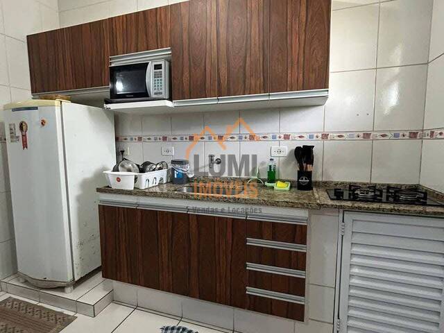 Apartamento para Venda em Ubatuba - 5