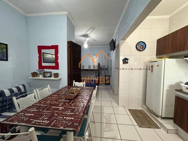 Apartamento para Venda em Ubatuba - 2