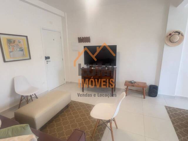 #91802 - Apartamento para Venda em Ubatuba - SP - 1