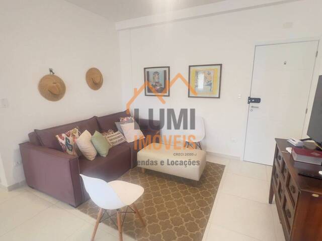Apartamento para Venda em Ubatuba - 4