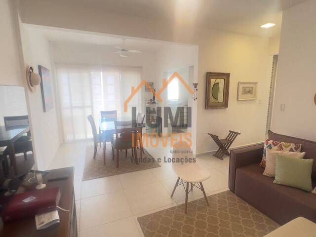 #91802 - Apartamento para Venda em Ubatuba - SP - 3