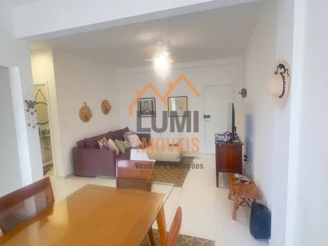 Apartamento para Venda em Ubatuba - 5