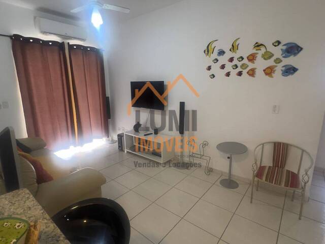 #91803 - Apartamento para Venda em Ubatuba - SP - 2
