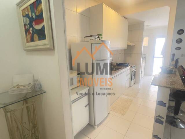 Apartamento para Venda em Ubatuba - 5
