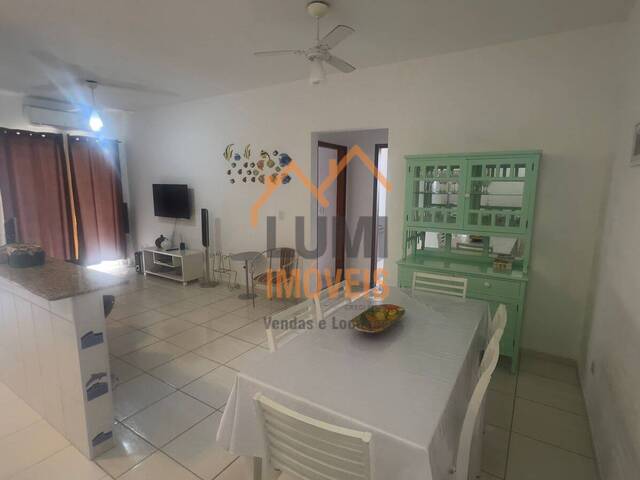 #91803 - Apartamento para Venda em Ubatuba - SP - 3