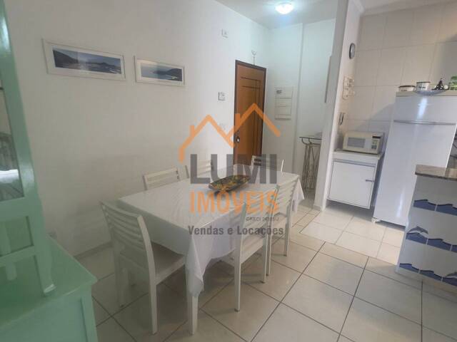 Apartamento para Venda em Ubatuba - 4