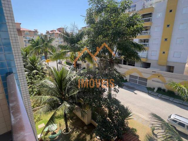 #91804 - Apartamento para Venda em Ubatuba - SP - 3