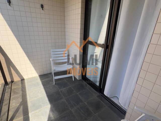 Apartamento para Venda em Ubatuba - 4