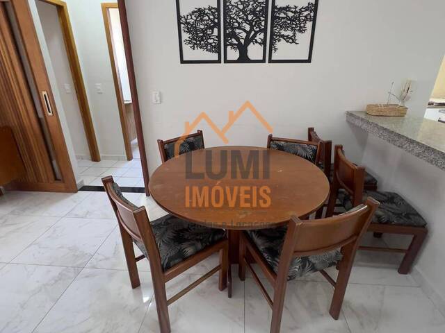 Apartamento para Venda em Ubatuba - 5