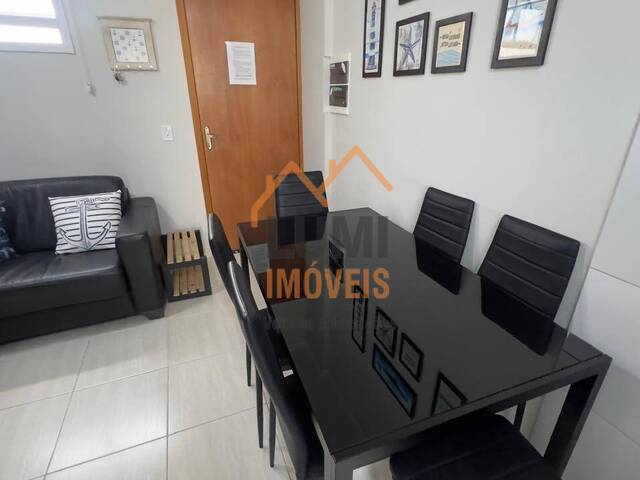 #91794 - Apartamento para Venda em Ubatuba - SP - 3