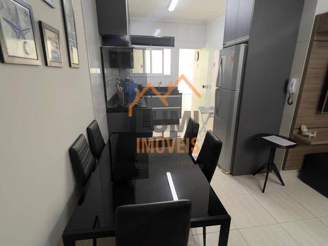 Apartamento para Venda em Ubatuba - 5