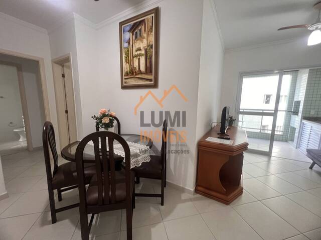 #91807 - Apartamento para Venda em Ubatuba - SP - 2