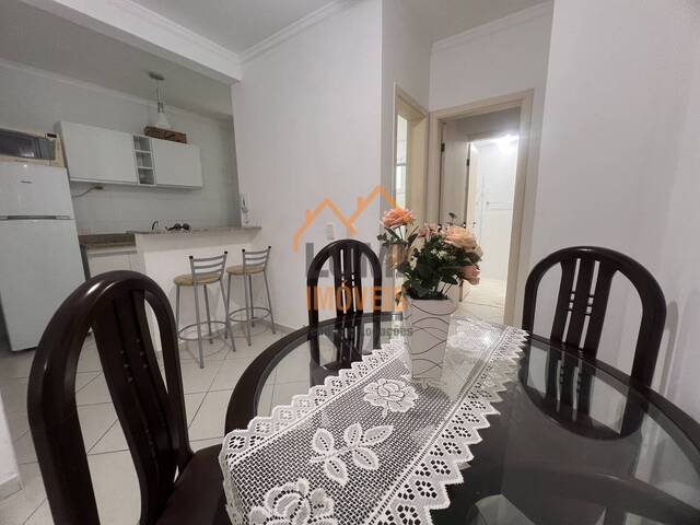 #91807 - Apartamento para Venda em Ubatuba - SP - 1