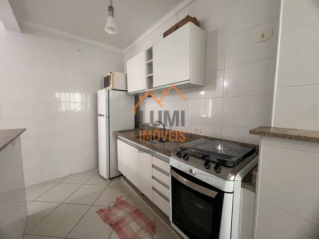 Apartamento para Venda em Ubatuba - 5