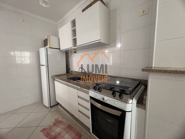 Apartamento para Venda em Ubatuba - 4