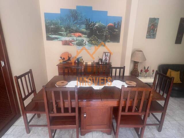 #91808 - Casa para Venda em Ubatuba - SP - 1