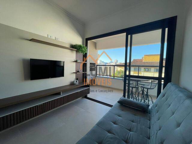 #91806 - Apartamento para Venda em Ubatuba - SP - 2