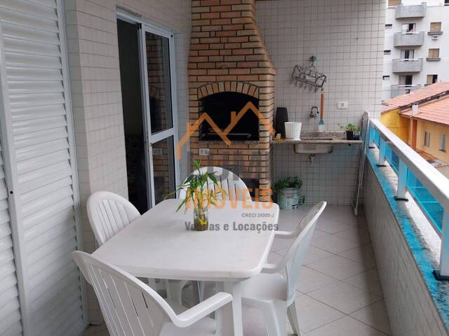 #91809 - Apartamento para Venda em Ubatuba - SP - 3