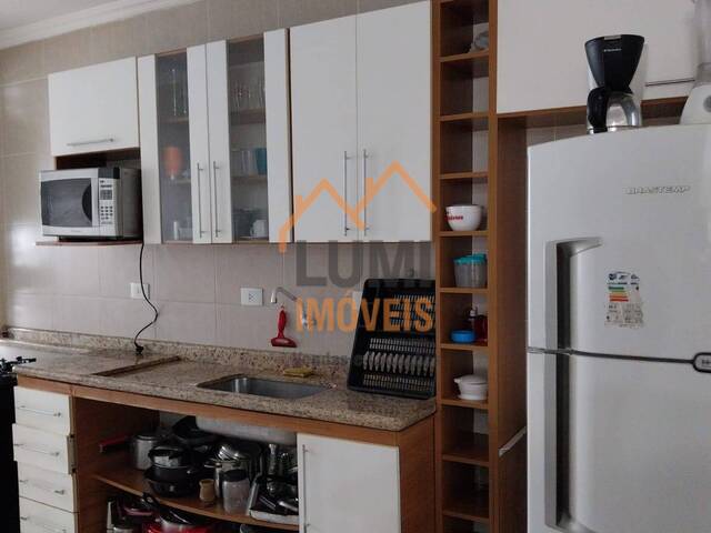 Apartamento para Venda em Ubatuba - 4