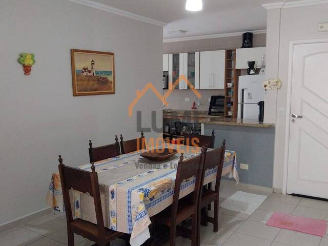 Apartamento para Venda em Ubatuba - 5