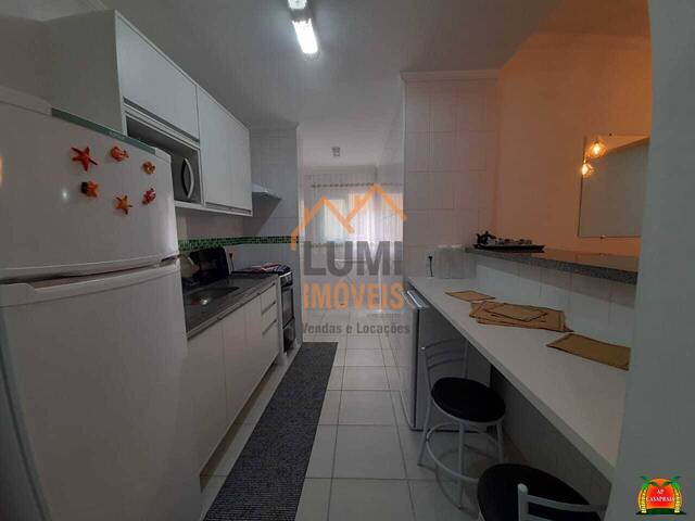 Apartamento para Venda em Ubatuba - 4