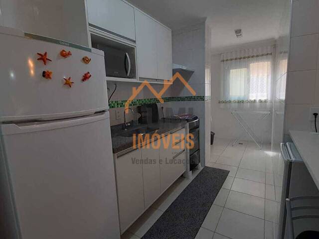 Apartamento para Venda em Ubatuba - 5