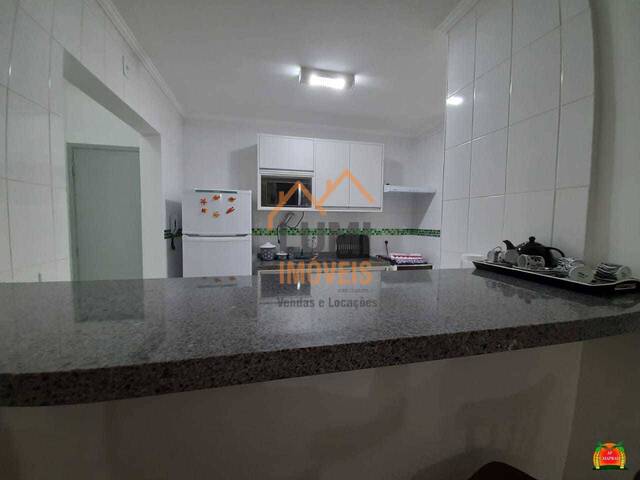 Apartamento para Venda em Ubatuba - 3