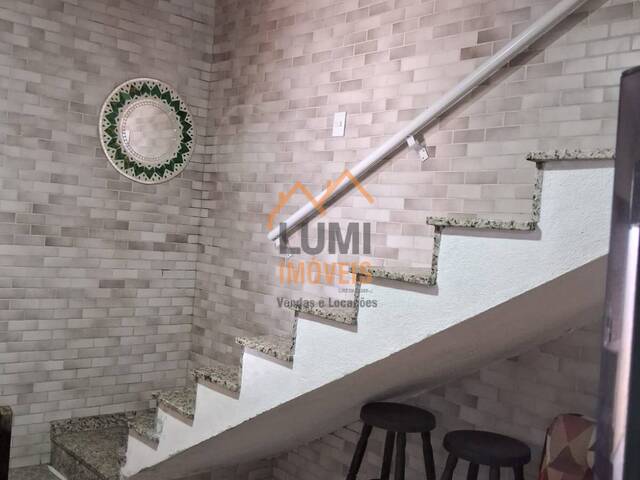 #91813 - Casa para Venda em Ubatuba - SP - 3