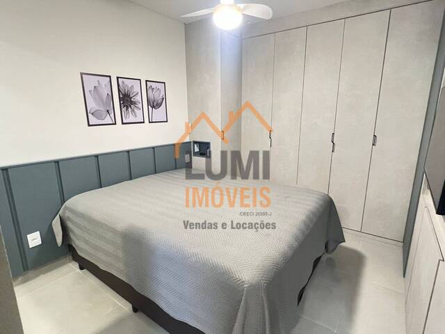 #91827 - Apartamento para Venda em Ubatuba - SP - 3