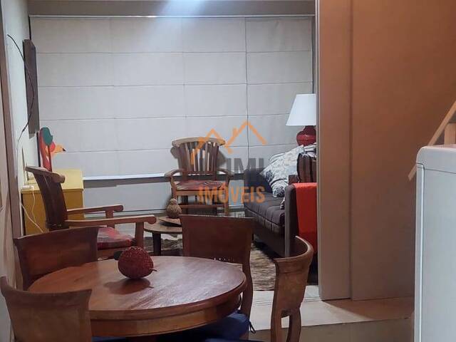 Apartamento para Venda em Ubatuba - 5