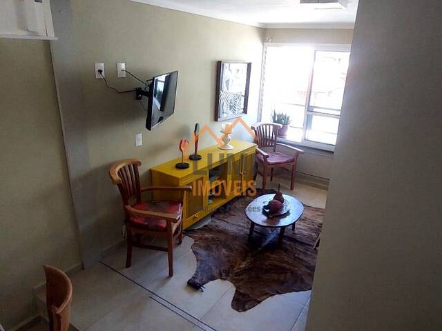 Apartamento para Venda em Ubatuba - 4