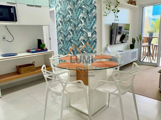 Apartamento para Venda em Ubatuba - 5