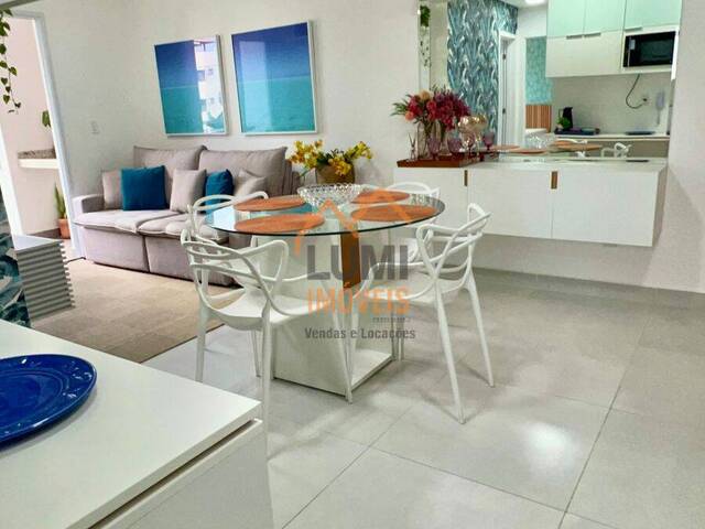 Apartamento para Venda em Ubatuba - 4